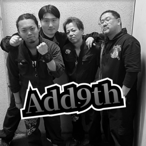 Add9th