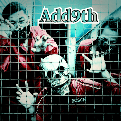 Add9th 2025