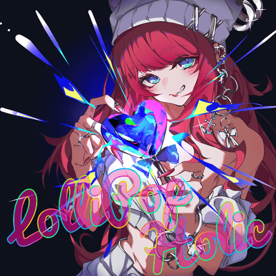 LolliPopHolic