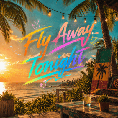 Fly Away Tonight