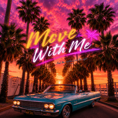 Move With Me