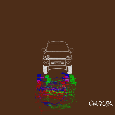 Ride On CKOUR.