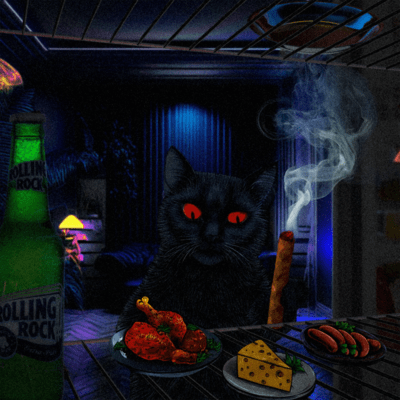 good vive,good life,good show