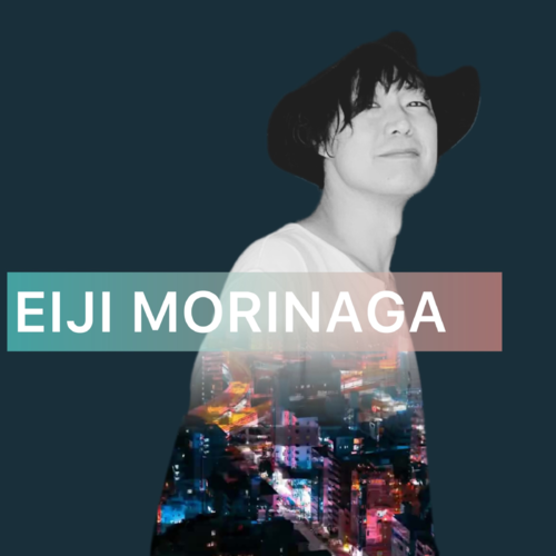 EIJI MORINAGA