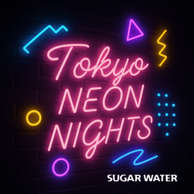 Tokyo Neon Nights