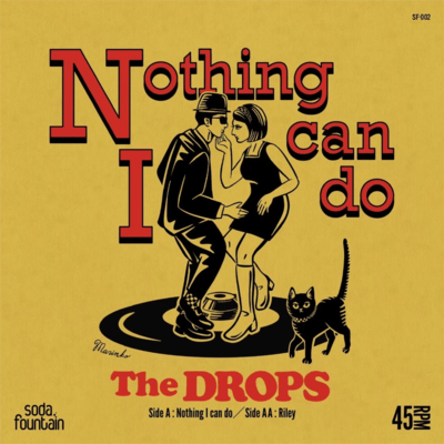 Nothing I Can Do