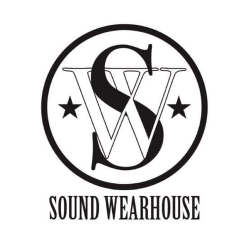 THE SOUND WEARHOUSE