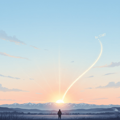 Re:START