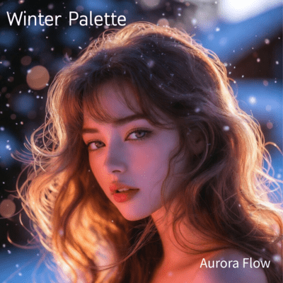 Winter Palet