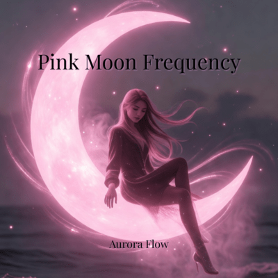 Pink Moon Frequency