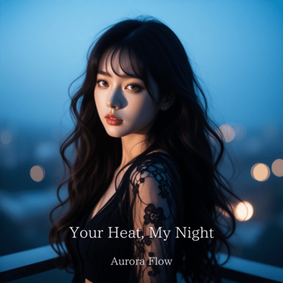 Your Heat, My Night
