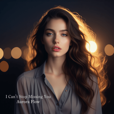 I Can't Stop Missing You