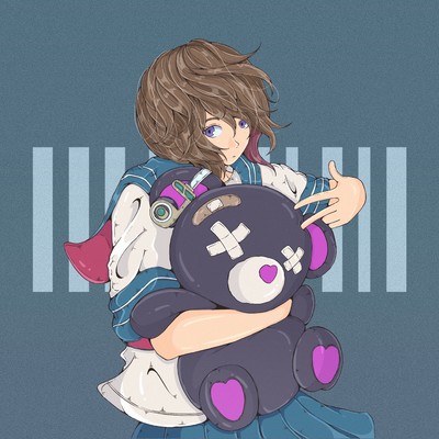 A Lollypop or A Bullet