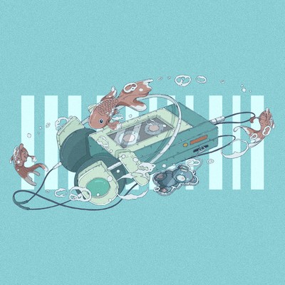 Summertime Refrain