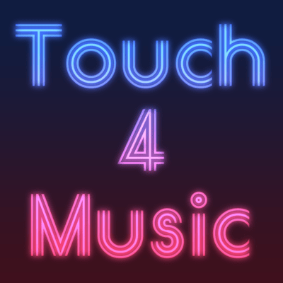 Touch 4 Music