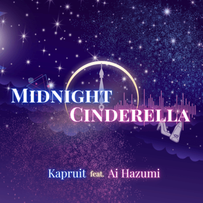 Midnight Cinderella