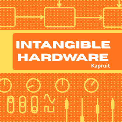 INTANGIBLE HARDWARE