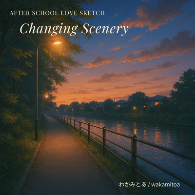 Changing Scenery