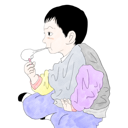 Seibyoshika Nobukazu