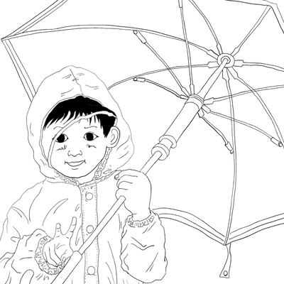 Cloudy, Then -Code HITSUJI I-