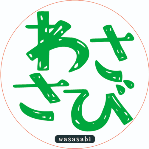 wasasabi