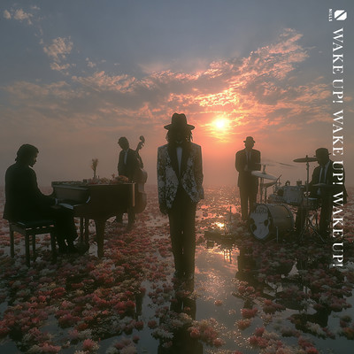 WAKE UP! WAKE UP! WAKE UP!