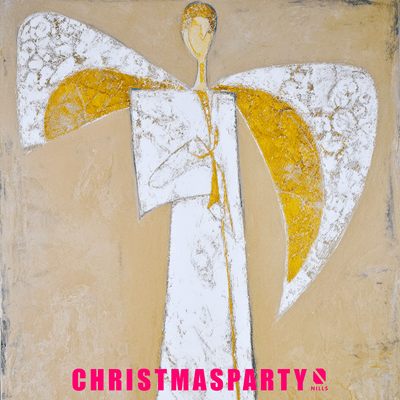 CHRISTMASPARTY