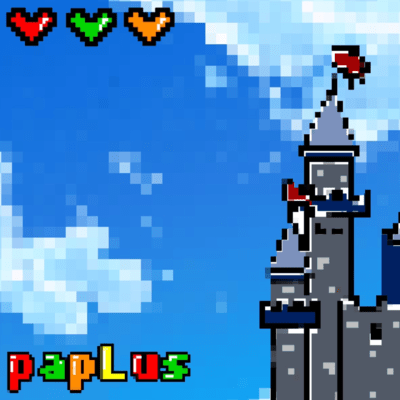 papLus