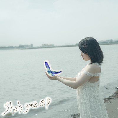 she's gone e.p.