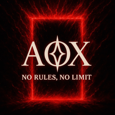 NoRules NoLimit