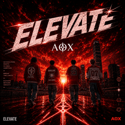 ELEVATE