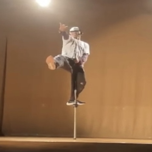 SingerDancerRising
