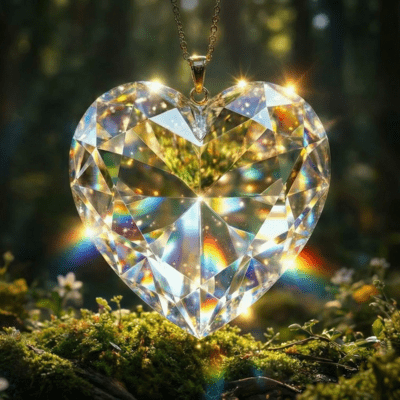 Purity of Heart