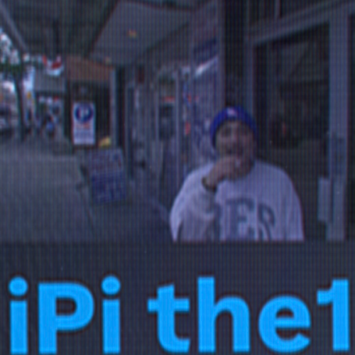 i P i a,k,a HAMIDASHIMONO
