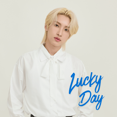 LUCKY DAY