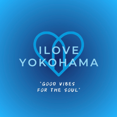 I LOVE YOKOHAMA