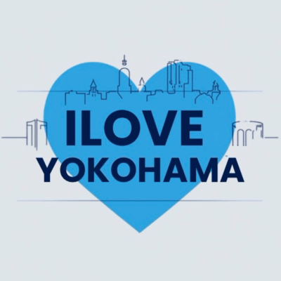 I LOVE YOKOHAMA (Live Drums by MASATO TAMAKI)