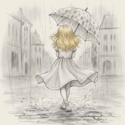 SOUND OF RAIN