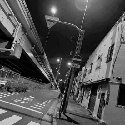 SevenStars&Night