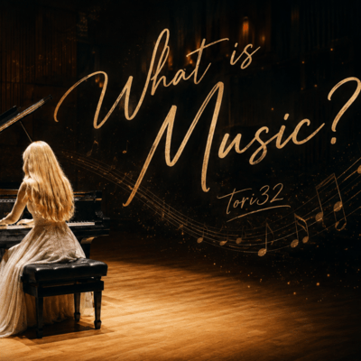 What is Music?