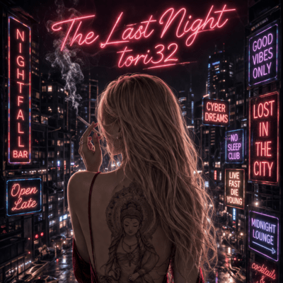 The Last Night