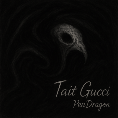 Pen Dragon