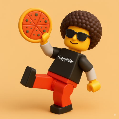 HappyRuler