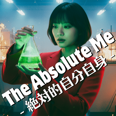The Absolute Me