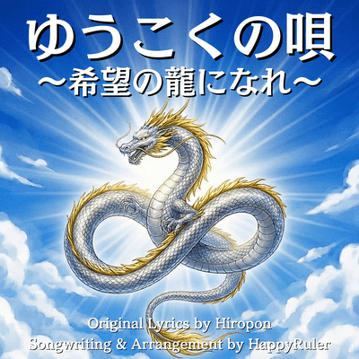 Song for YUKOKU - Become the Dragon of Hope -
