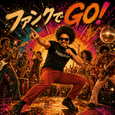 GO with FUNK!