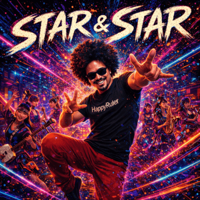 STAR & STAR