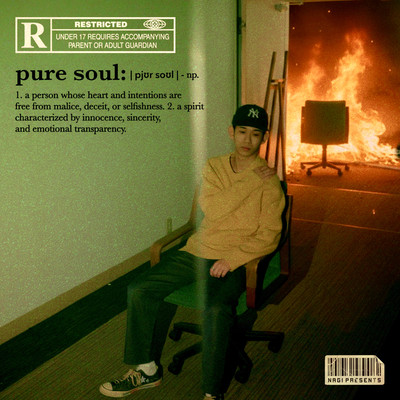PURE SOUL