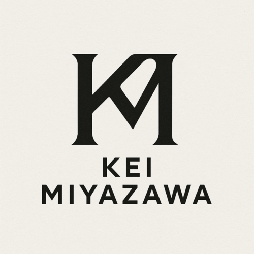 Kei Miyazawa