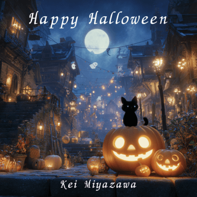 Happy Halloween